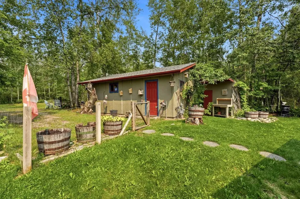 361 Birchcliff Road Birchcliff AB T4S 1R6