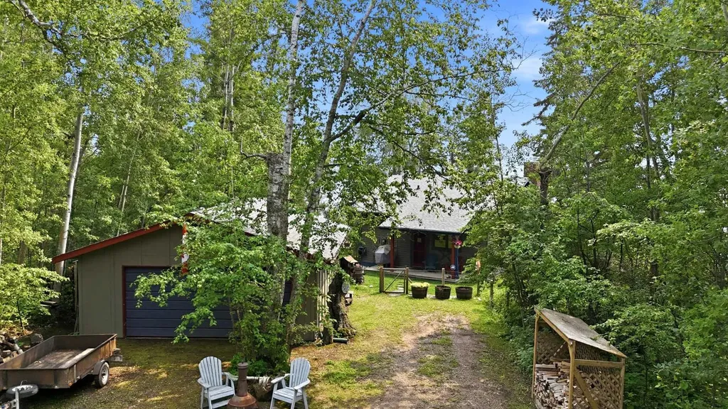 361 Birchcliff Road Birchcliff AB T4S 1R6