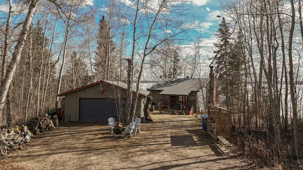 361 Birchcliff Road Birchcliff AB T4S 1R6