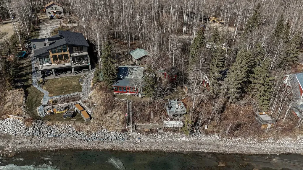 361 Birchcliff Road Birchcliff AB T4S 1R6