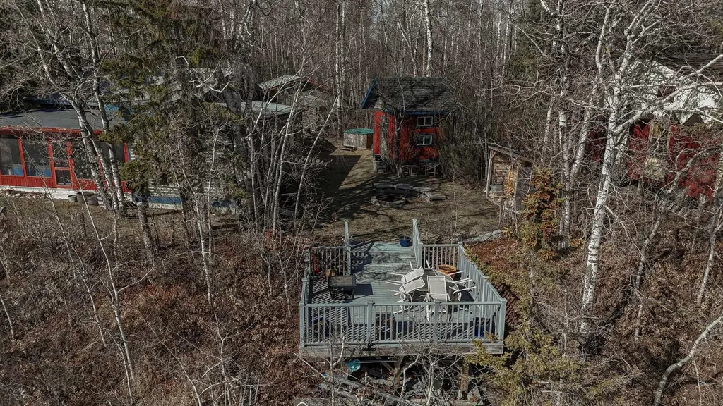 361 Birchcliff Road Birchcliff AB T4S 1R6