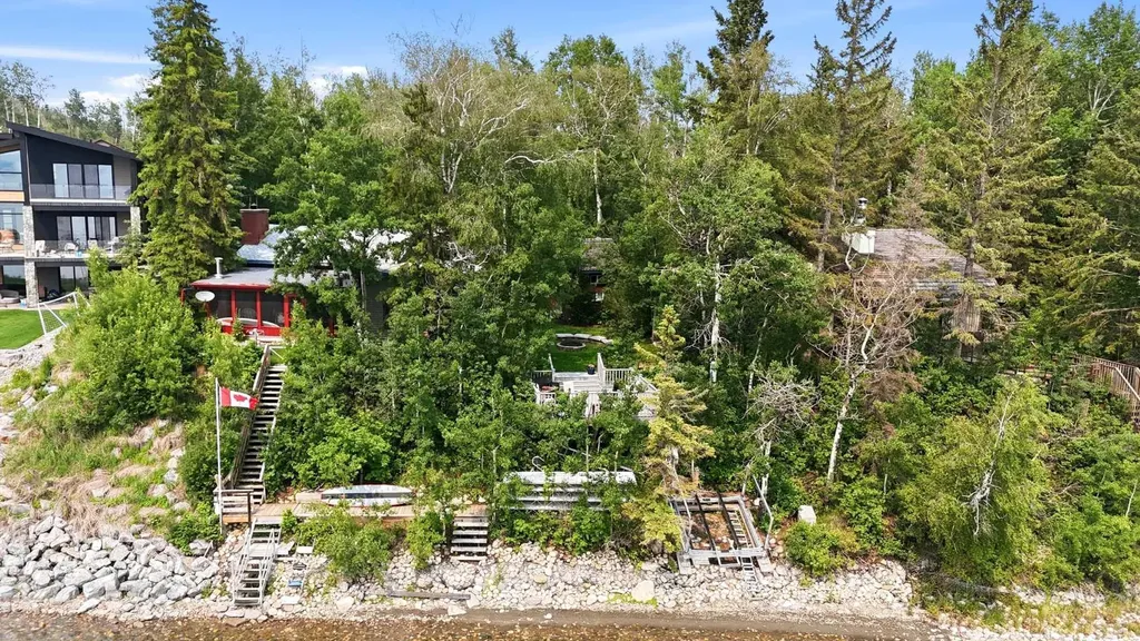 361 Birchcliff Road Birchcliff AB T4S 1R6