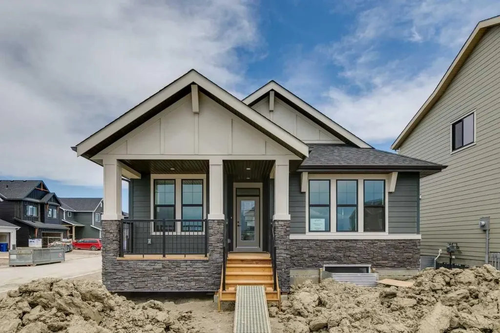 246 Harmony Circle Rural Rocky View County AB T3Z 0K9