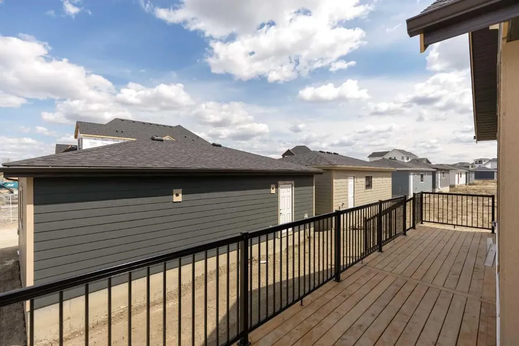 246 Harmony Circle Rural Rocky View County AB T3Z 0K9