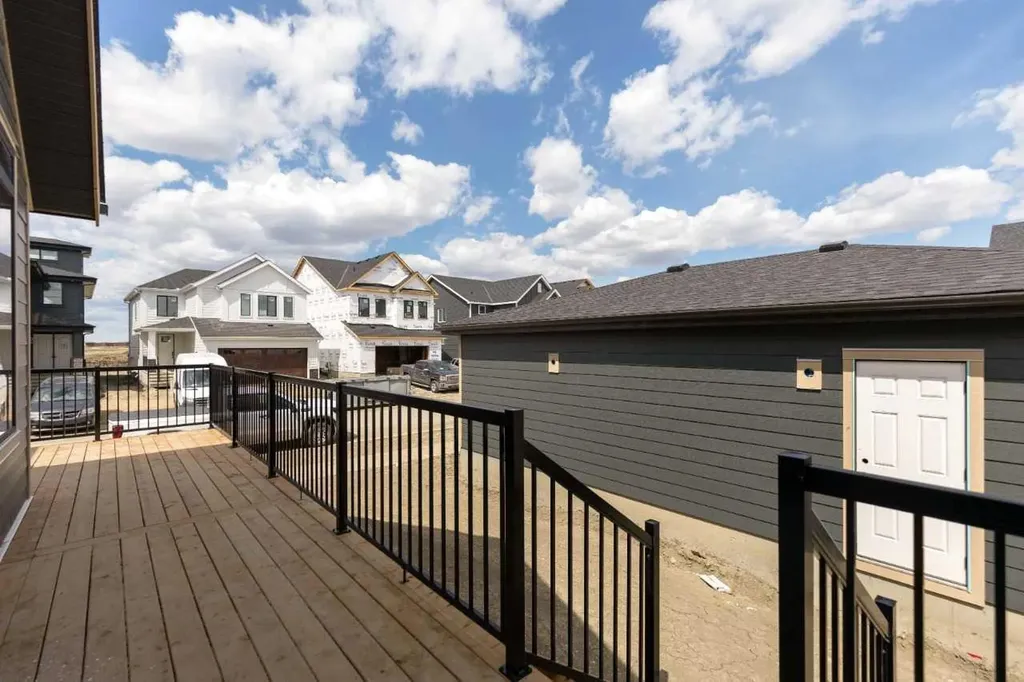246 Harmony Circle Rural Rocky View County AB T3Z 0K9