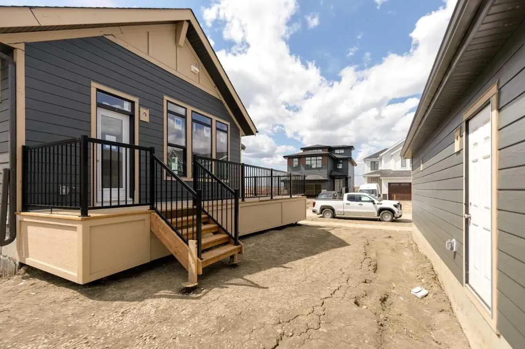 246 Harmony Circle Rural Rocky View County AB T3Z 0K9