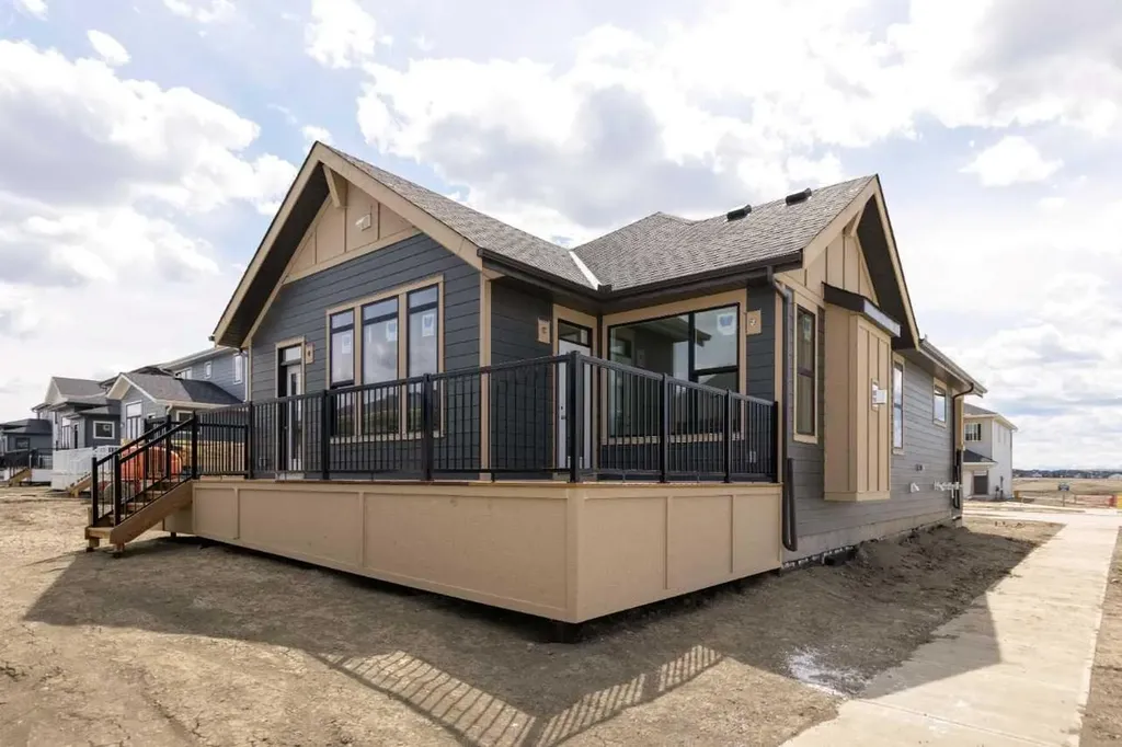 246 Harmony Circle Rural Rocky View County AB T3Z 0K9