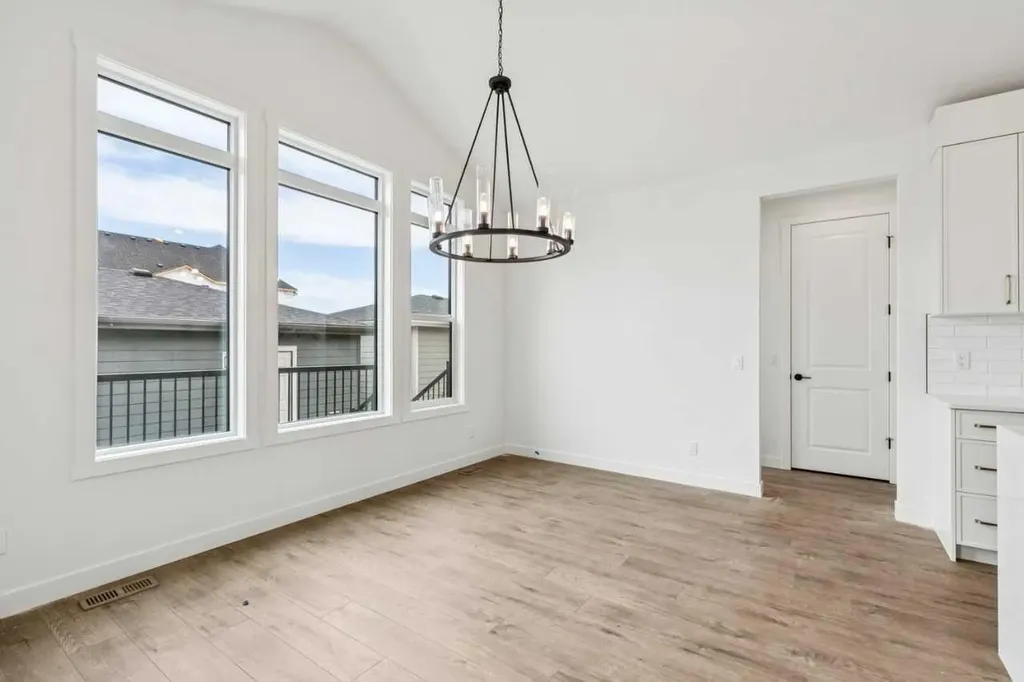 246 Harmony Circle Rural Rocky View County AB T3Z 0K9