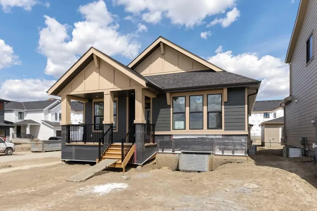 246 Harmony Circle Rural Rocky View County AB T3Z 0K9