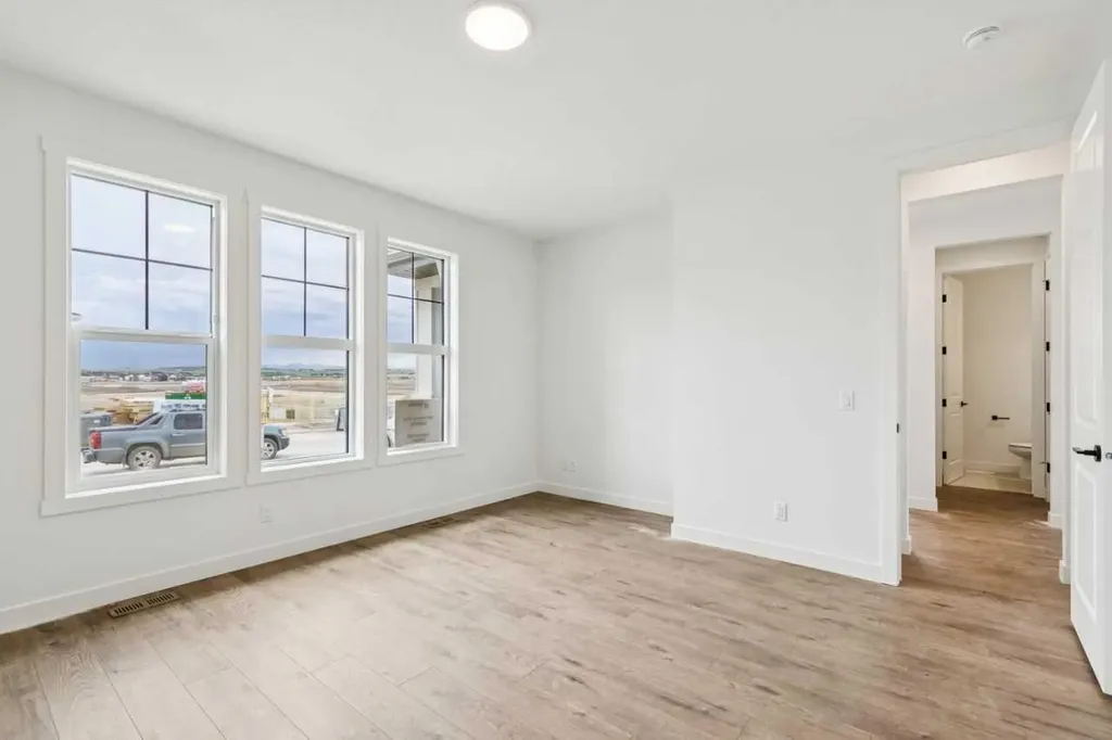 246 Harmony Circle Rural Rocky View County AB T3Z 0K9