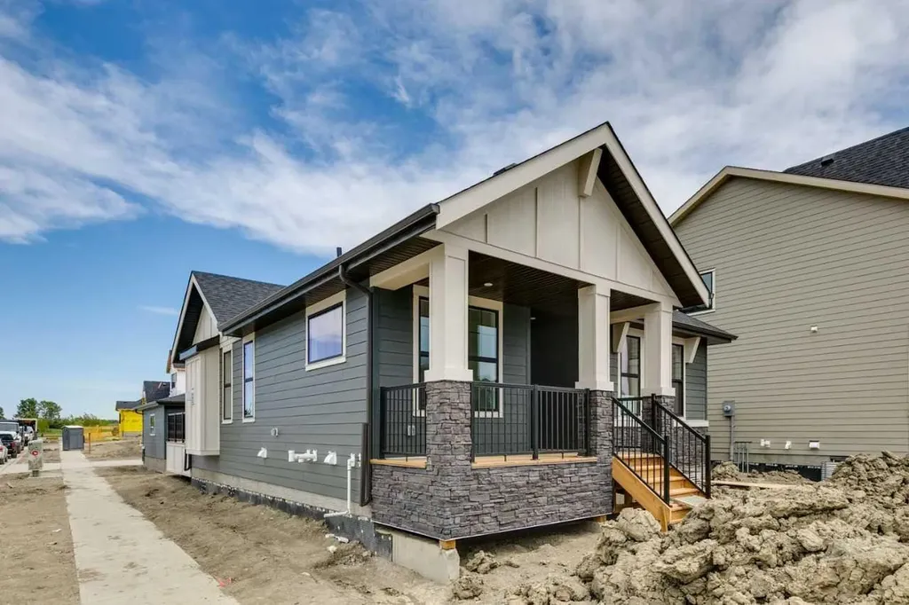 246 Harmony Circle Rural Rocky View County AB T3Z 0K9