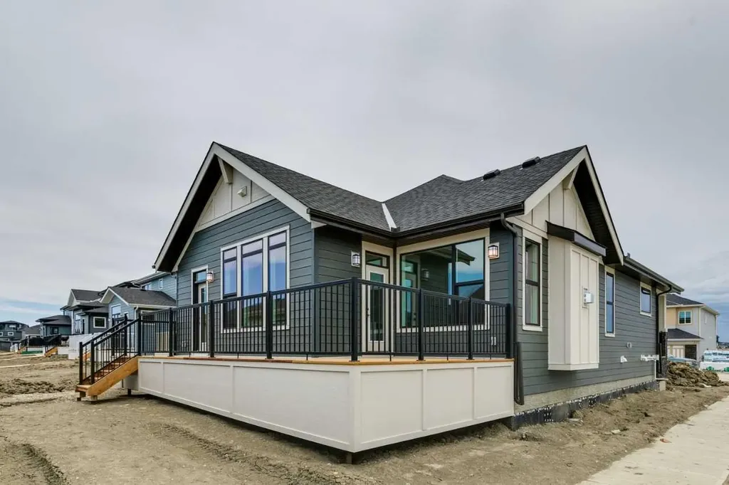 246 Harmony Circle Rural Rocky View County AB T3Z 0K9