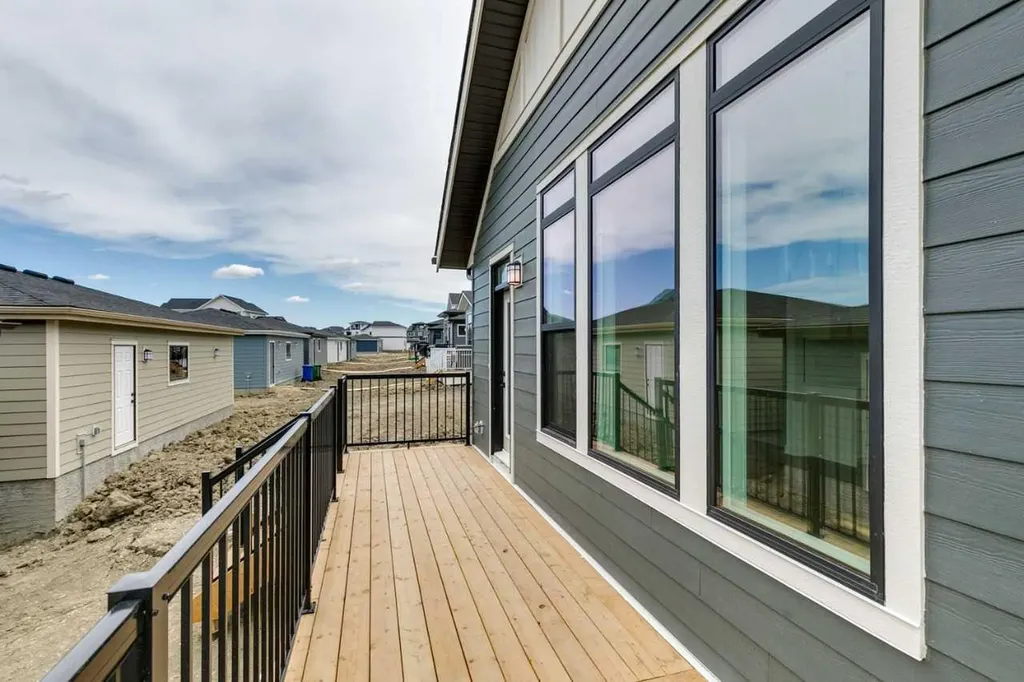 246 Harmony Circle Rural Rocky View County AB T3Z 0K9