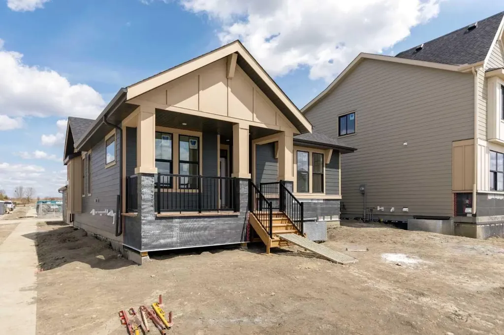 246 Harmony Circle Rural Rocky View County AB T3Z 0K9