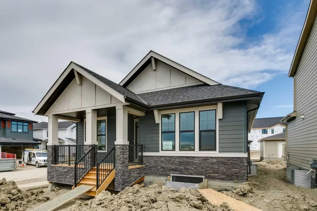 246 Harmony Circle Rural Rocky View County AB T3Z 0K9
