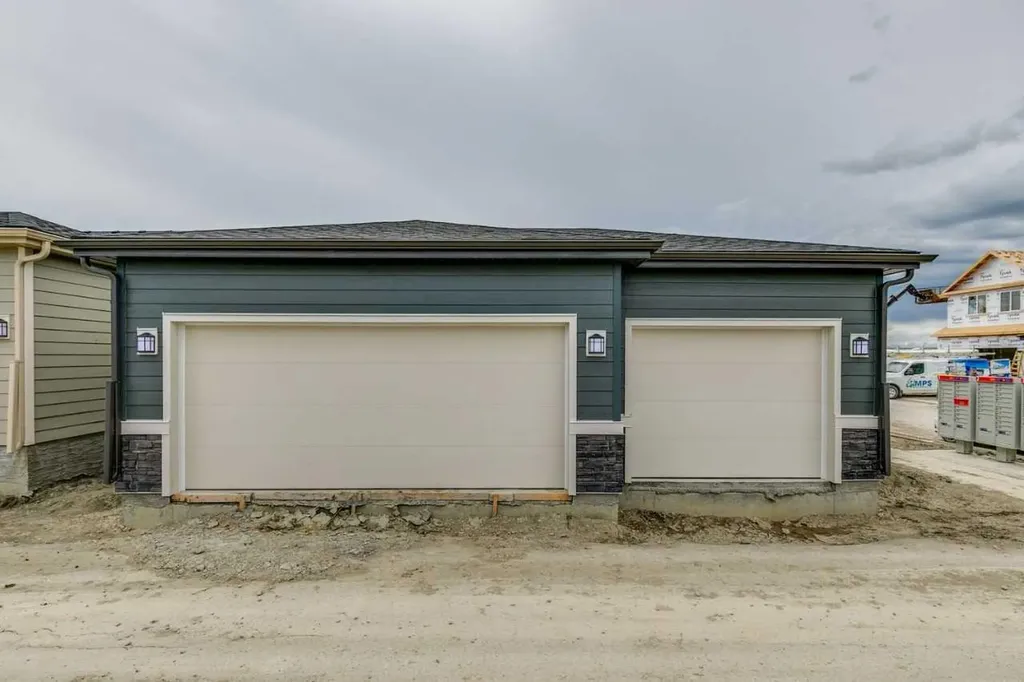 246 Harmony Circle Rural Rocky View County AB T3Z 0K9