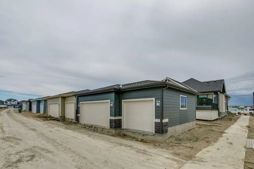 246 Harmony Circle Rural Rocky View County AB T3Z 0K9