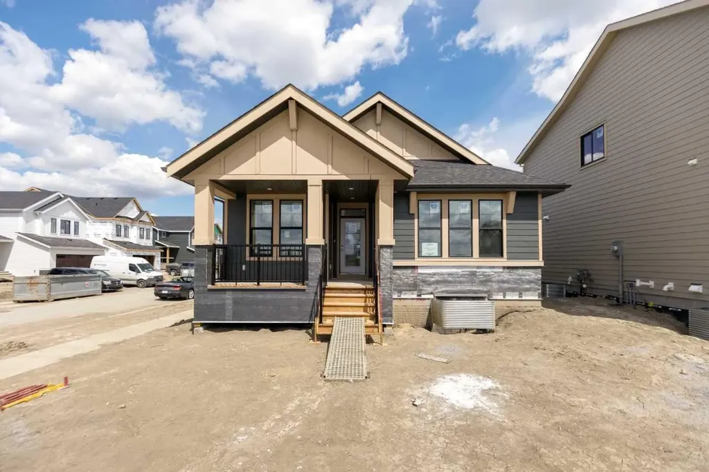 246 Harmony Circle Rural Rocky View County AB T3Z 0K9