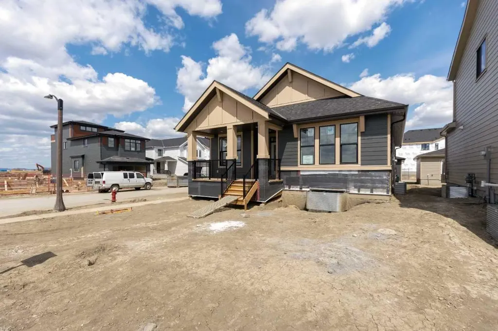 246 Harmony Circle Rural Rocky View County AB T3Z 0K9