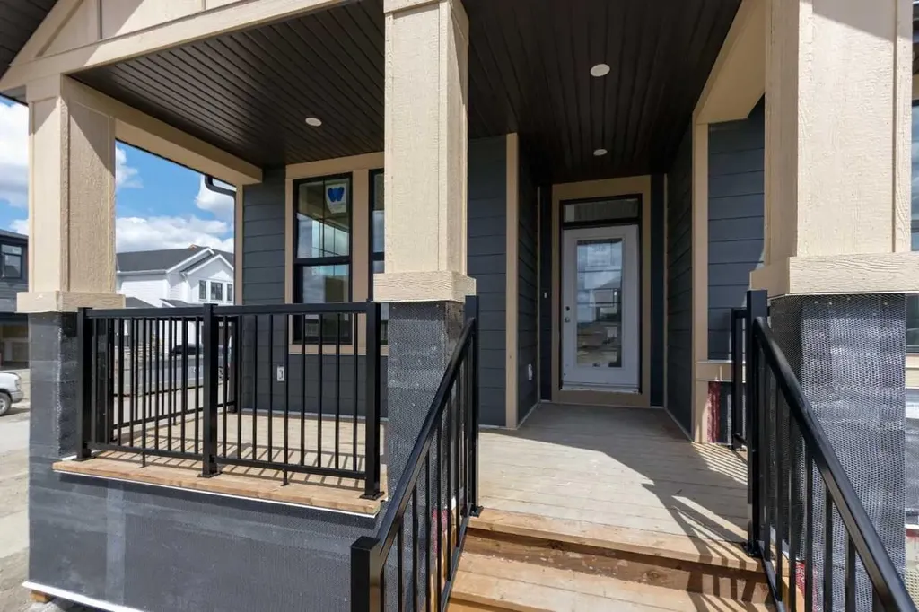 246 Harmony Circle Rural Rocky View County AB T3Z 0K9