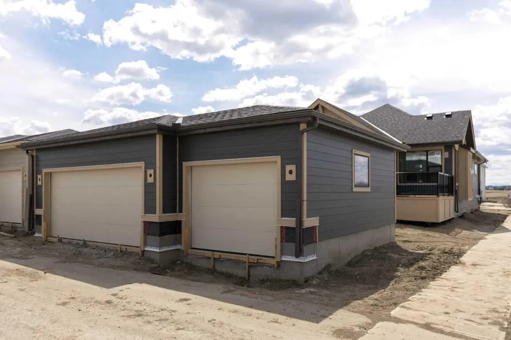 246 Harmony Circle Rural Rocky View County AB T3Z 0K9