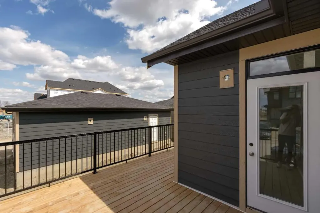 246 Harmony Circle Rural Rocky View County AB T3Z 0K9