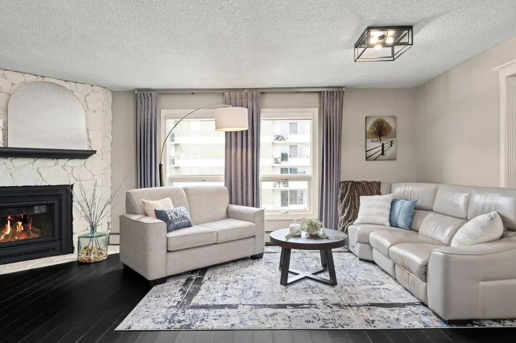 540 14 Avenue SW Calgary AB T2R 0M6