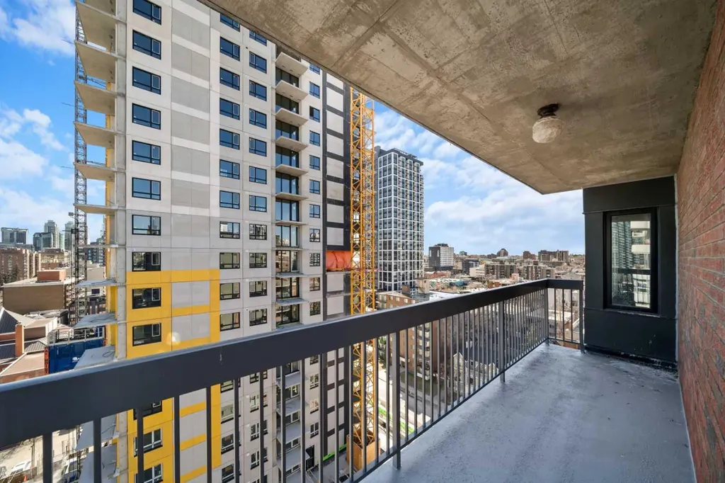 540 14 Avenue SW Calgary AB T2R 0M6