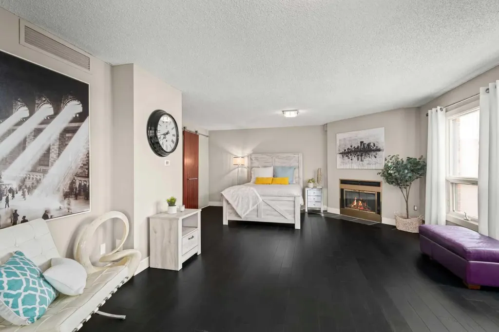 540 14 Avenue SW Calgary AB T2R 0M6