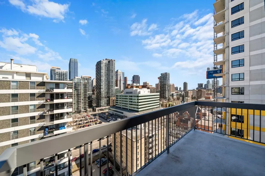 540 14 Avenue SW Calgary AB T2R 0M6