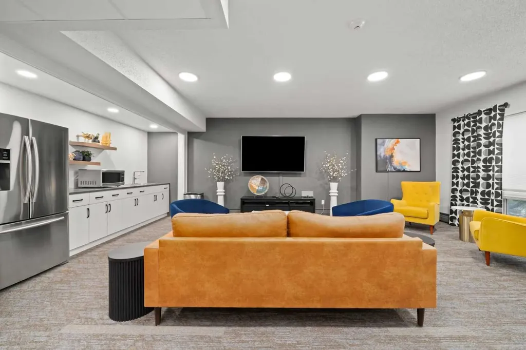 540 14 Avenue SW Calgary AB T2R 0M6