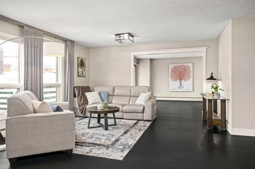 540 14 Avenue SW Calgary AB T2R 0M6