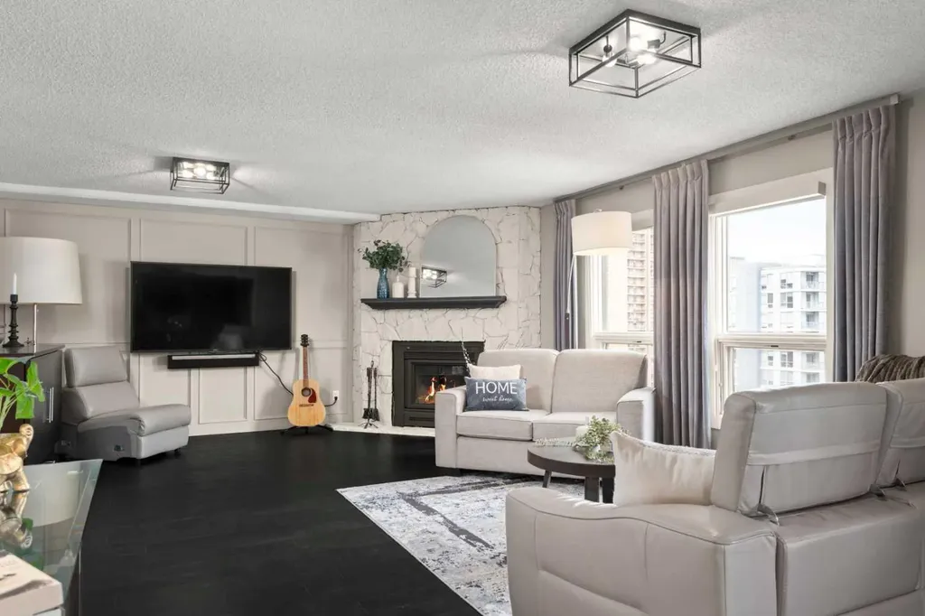 540 14 Avenue SW Calgary AB T2R 0M6