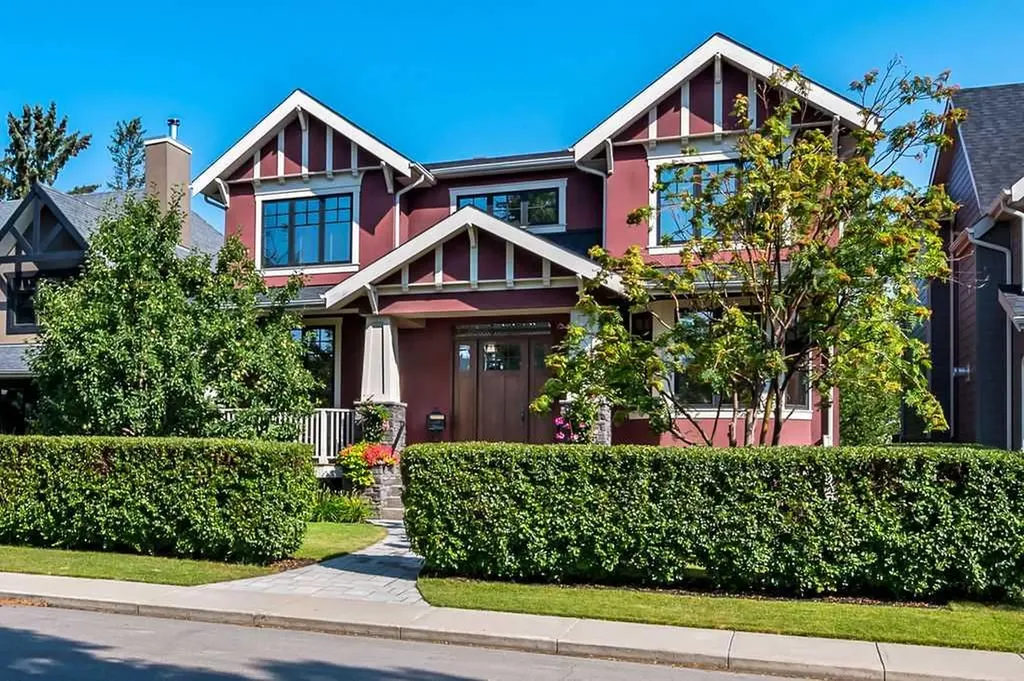 650 29 Avenue NW Calgary AB T2M 2M7