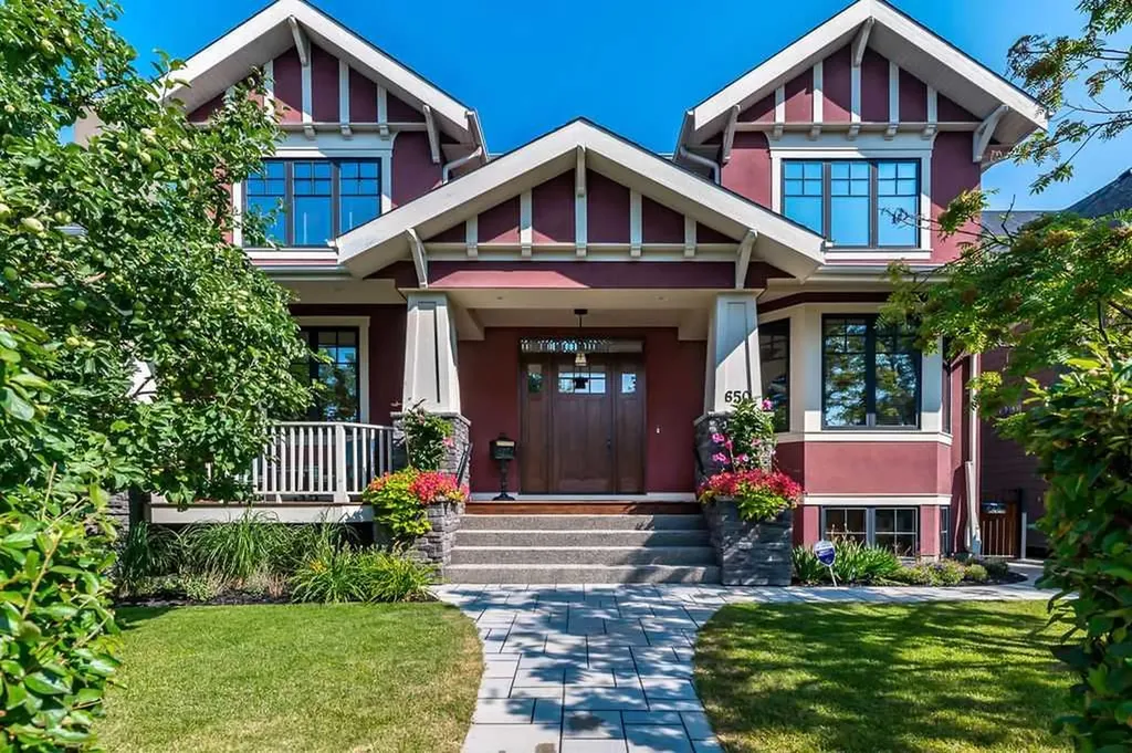 650 29 Avenue NW Calgary AB T2M 2M7