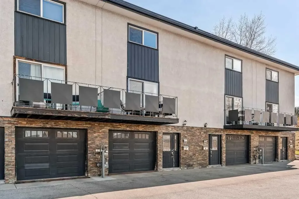 1603 Mcgonigal Drive NE Calgary AB T3E5W2