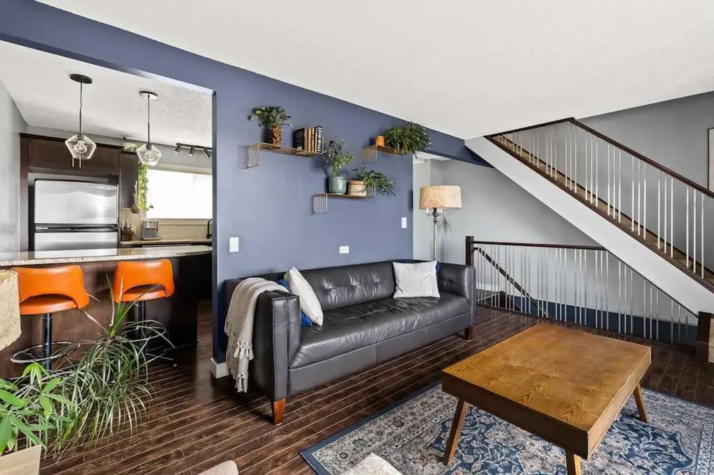 1603 Mcgonigal Drive NE Calgary AB T3E5W2