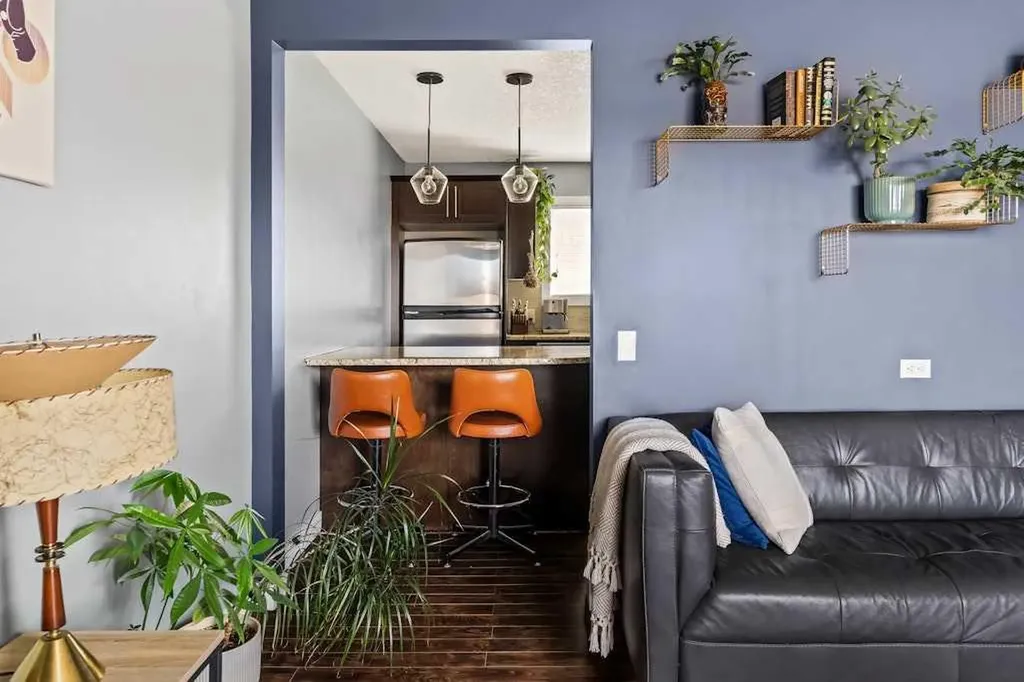 1603 Mcgonigal Drive NE Calgary AB T3E5W2