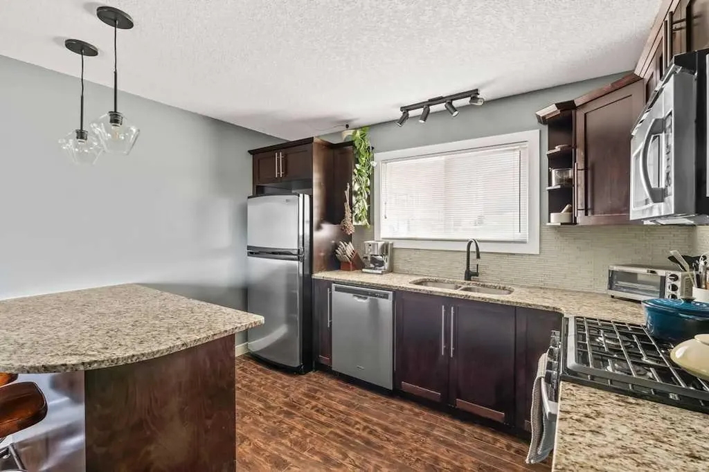 1603 Mcgonigal Drive NE Calgary AB T3E5W2