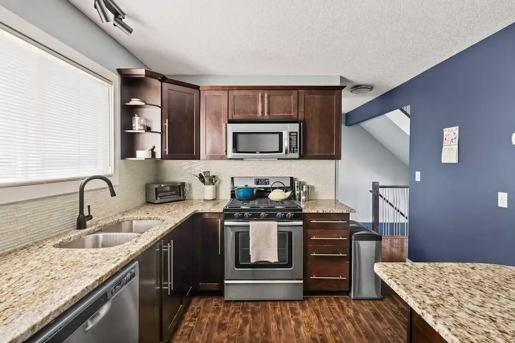 1603 Mcgonigal Drive NE Calgary AB T3E5W2