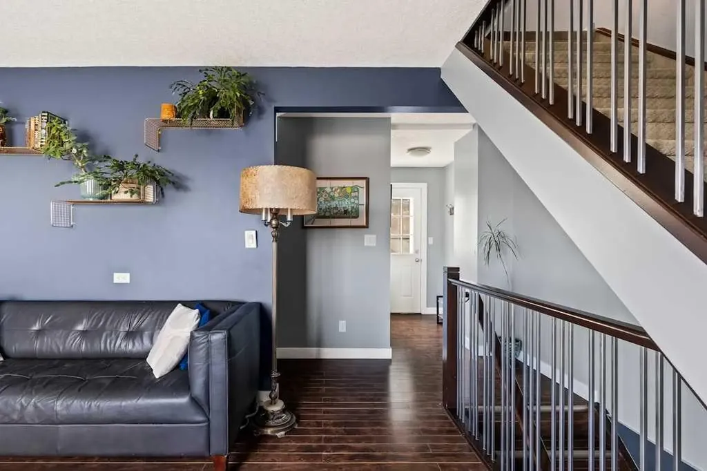 1603 Mcgonigal Drive NE Calgary AB T3E5W2