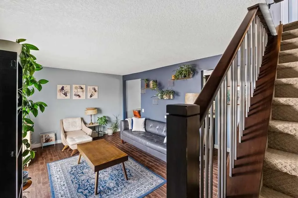 1603 Mcgonigal Drive NE Calgary AB T3E5W2