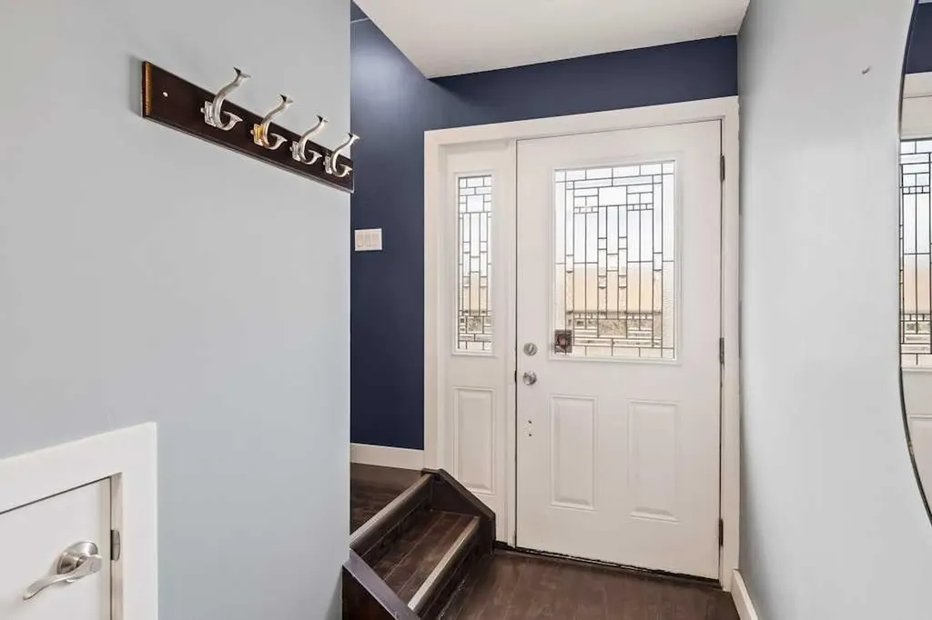 1603 Mcgonigal Drive NE Calgary AB T3E5W2
