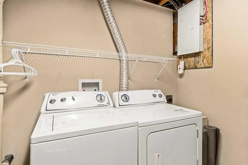 1603 Mcgonigal Drive NE Calgary AB T3E5W2