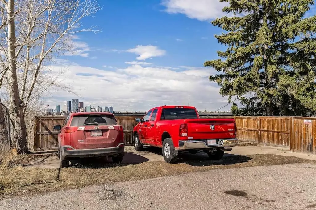 1603 Mcgonigal Drive NE Calgary AB T3E5W2