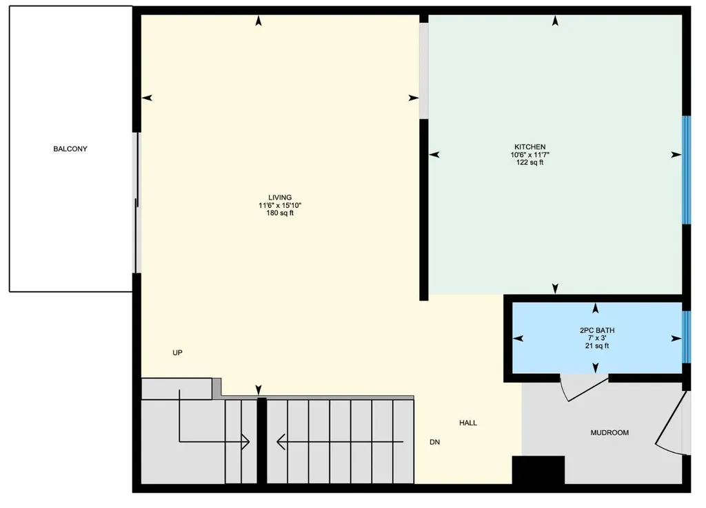 1603 Mcgonigal Drive NE Calgary AB T3E5W2