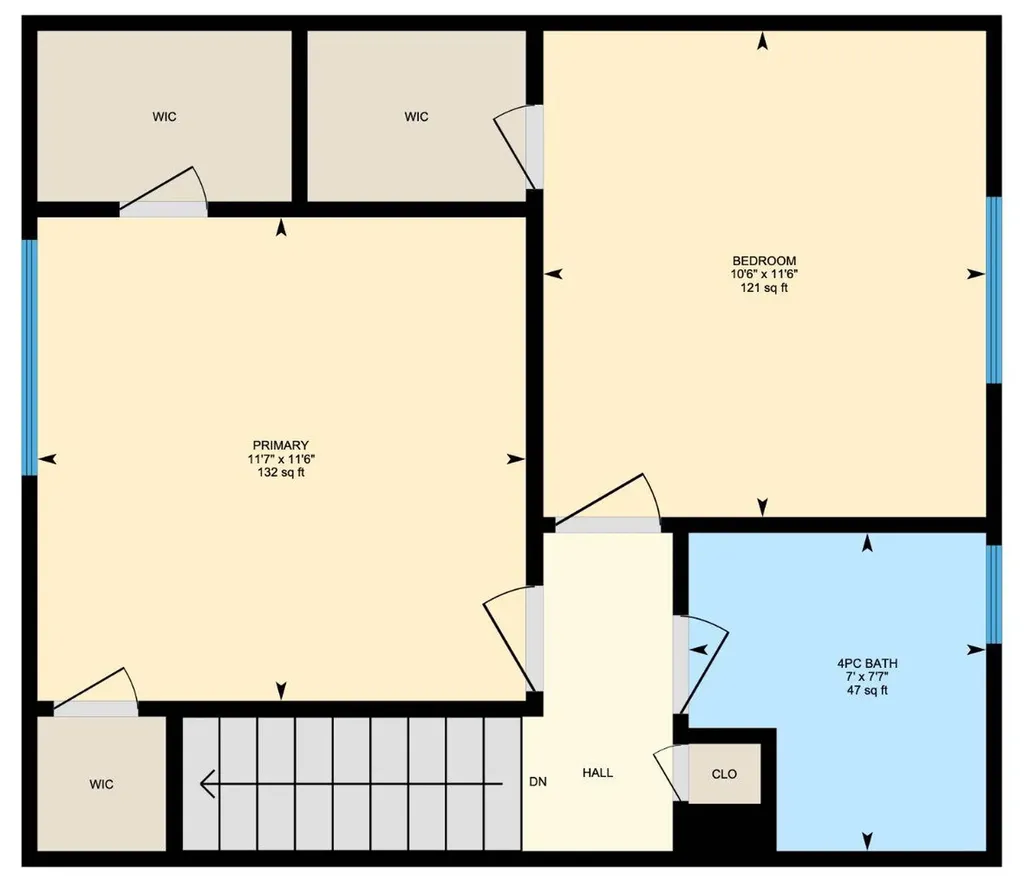 1603 Mcgonigal Drive NE Calgary AB T3E5W2
