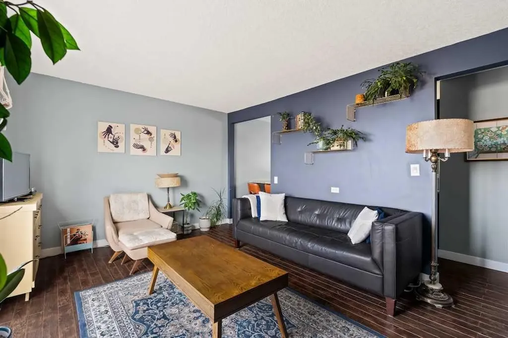 1603 Mcgonigal Drive NE Calgary AB T3E5W2