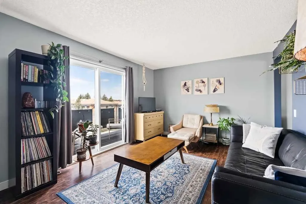 1603 Mcgonigal Drive NE Calgary AB T3E5W2