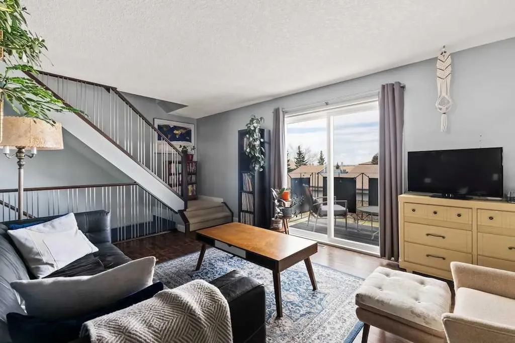 1603 Mcgonigal Drive NE Calgary AB T3E5W2